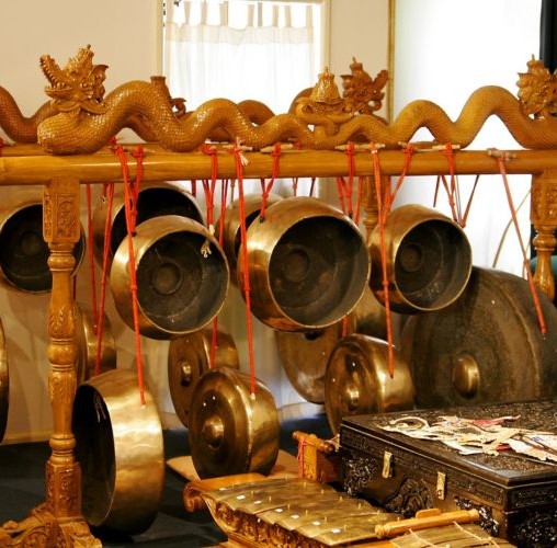 Gong Renteng